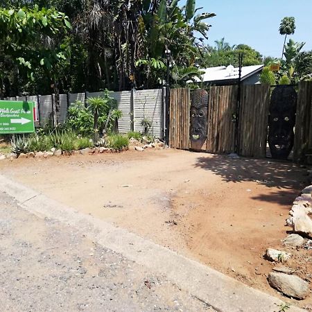 Elephant Walk Guesthouse And Back Packers Phalaborwa Luaran gambar