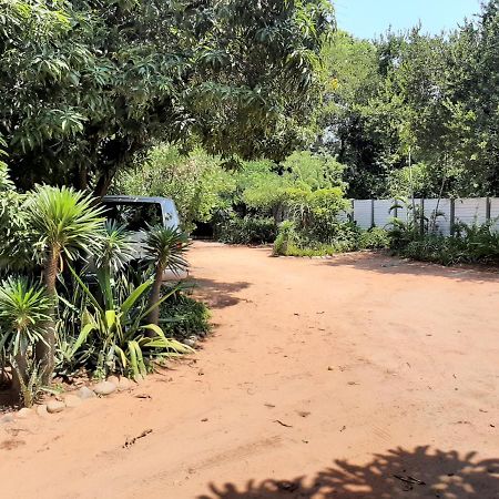 Elephant Walk Guesthouse And Back Packers Phalaborwa Luaran gambar