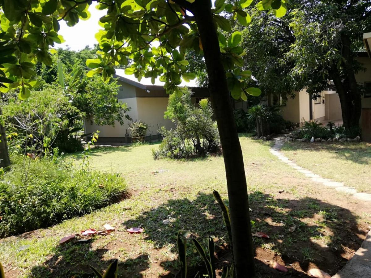 Elephant Walk Guesthouse And Back Packers Phalaborwa Luaran gambar