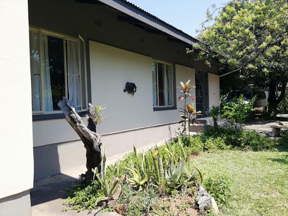 Elephant Walk Guesthouse And Back Packers Phalaborwa Luaran gambar