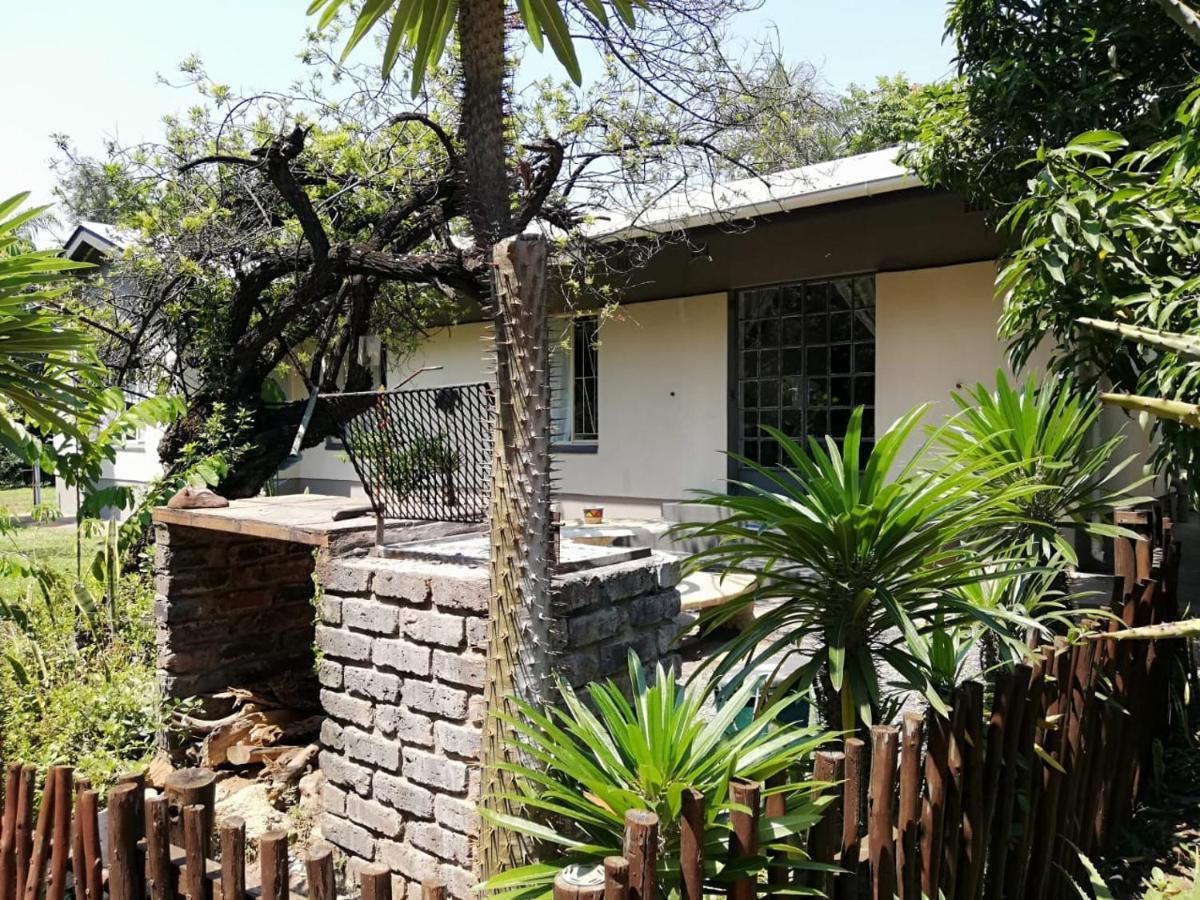 Elephant Walk Guesthouse And Back Packers Phalaborwa Luaran gambar