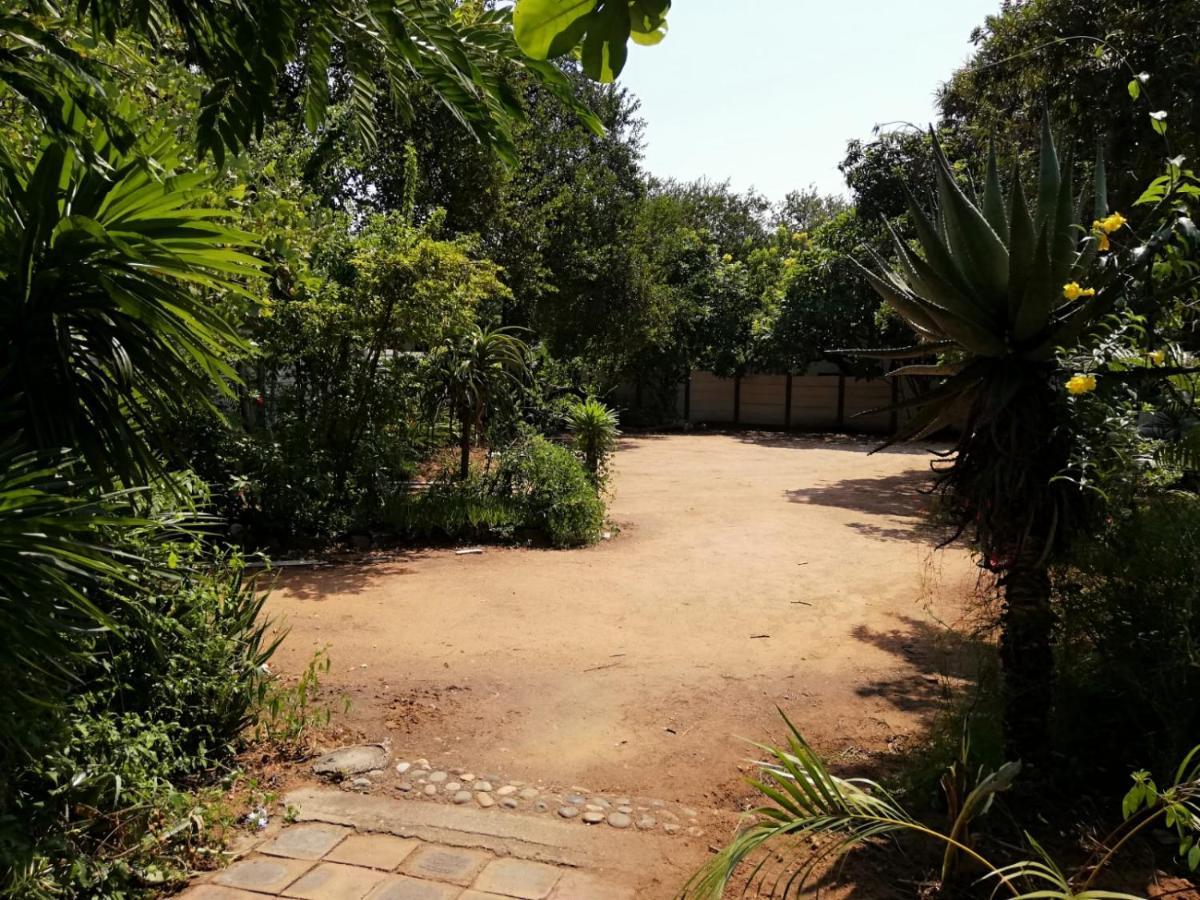 Elephant Walk Guesthouse And Back Packers Phalaborwa Luaran gambar