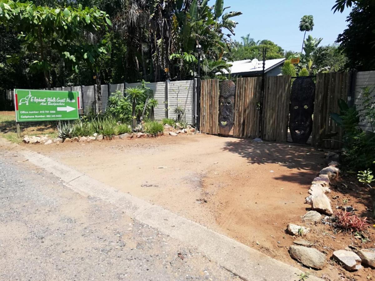 Elephant Walk Guesthouse And Back Packers Phalaborwa Luaran gambar