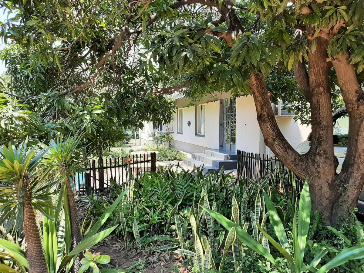 Elephant Walk Guesthouse And Back Packers Phalaborwa Luaran gambar