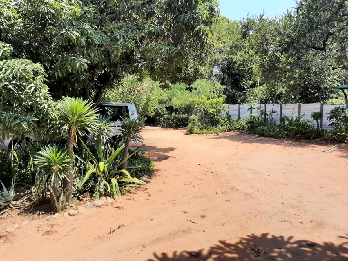 Elephant Walk Guesthouse And Back Packers Phalaborwa Luaran gambar