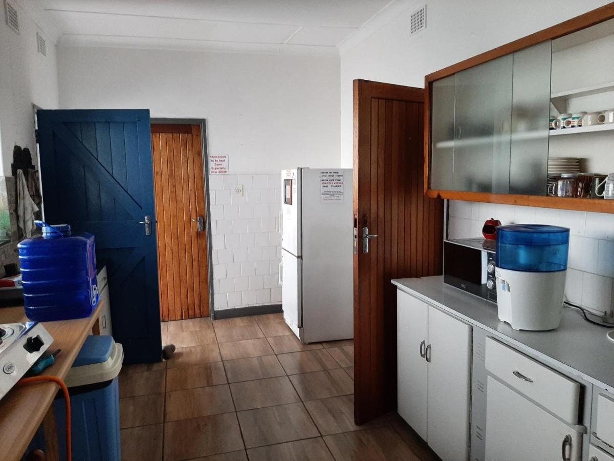Elephant Walk Guesthouse And Back Packers Phalaborwa Luaran gambar