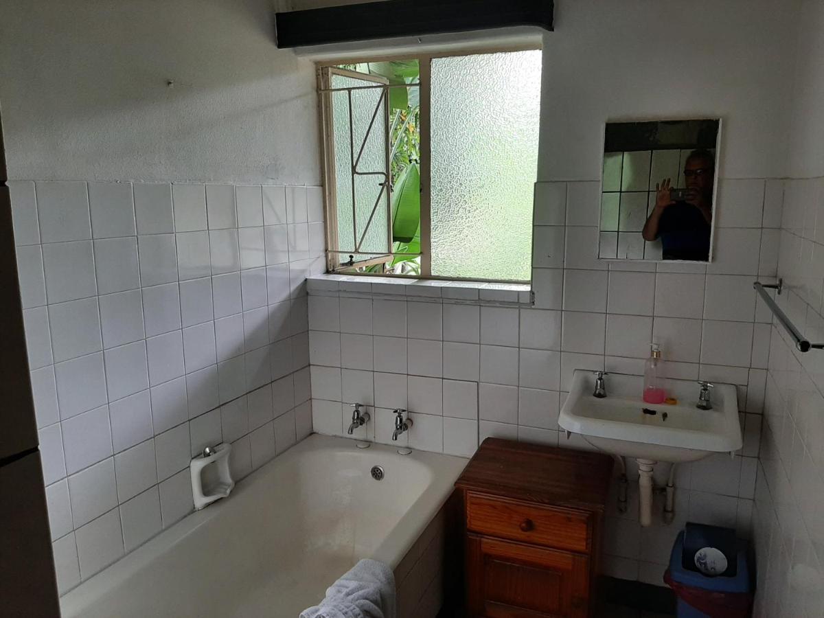 Elephant Walk Guesthouse And Back Packers Phalaborwa Luaran gambar