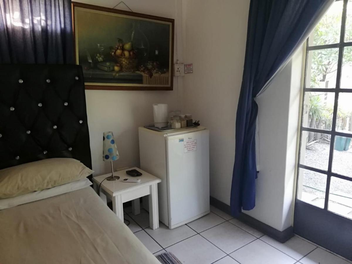 Elephant Walk Guesthouse And Back Packers Phalaborwa Luaran gambar
