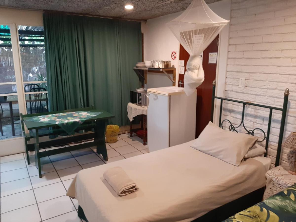 Elephant Walk Guesthouse And Back Packers Phalaborwa Luaran gambar
