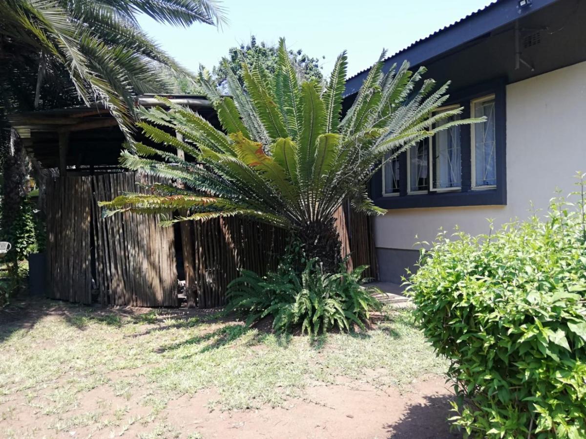 Elephant Walk Guesthouse And Back Packers Phalaborwa Luaran gambar