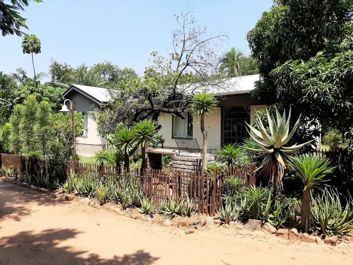 Elephant Walk Guesthouse And Back Packers Phalaborwa Luaran gambar