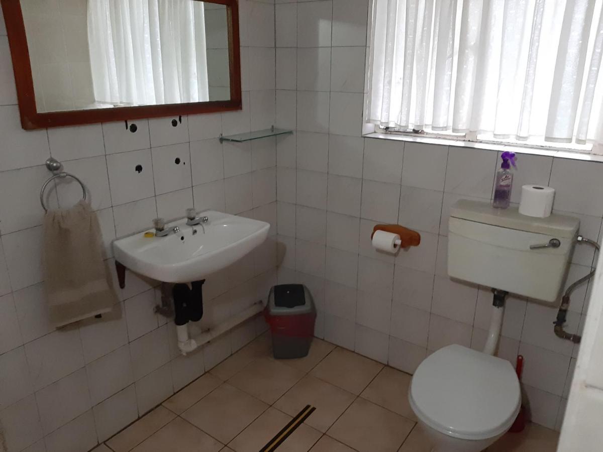 Elephant Walk Guesthouse And Back Packers Phalaborwa Luaran gambar