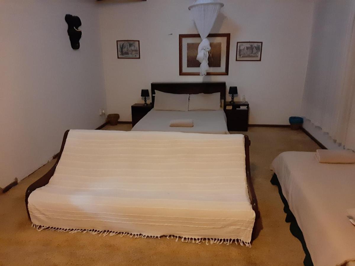 Elephant Walk Guesthouse And Back Packers Phalaborwa Luaran gambar