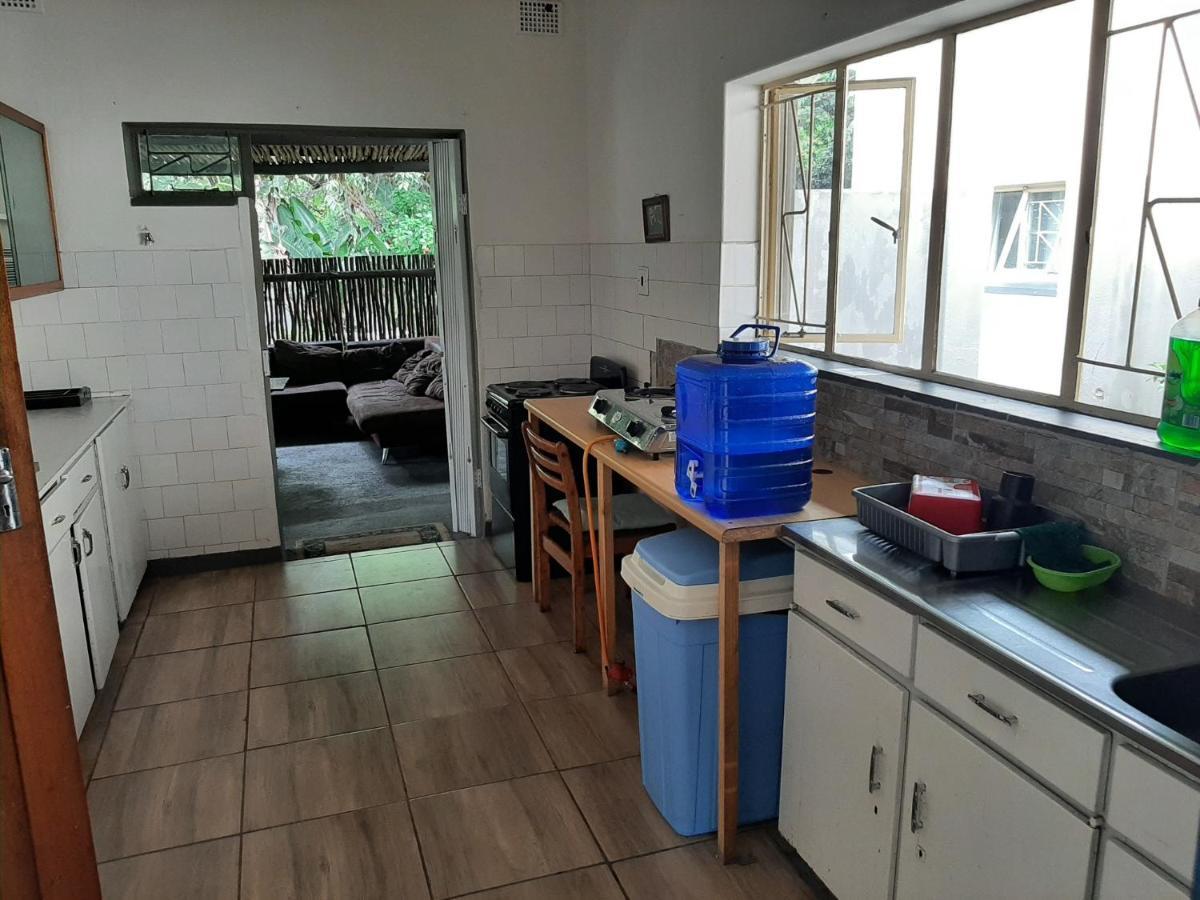 Elephant Walk Guesthouse And Back Packers Phalaborwa Luaran gambar