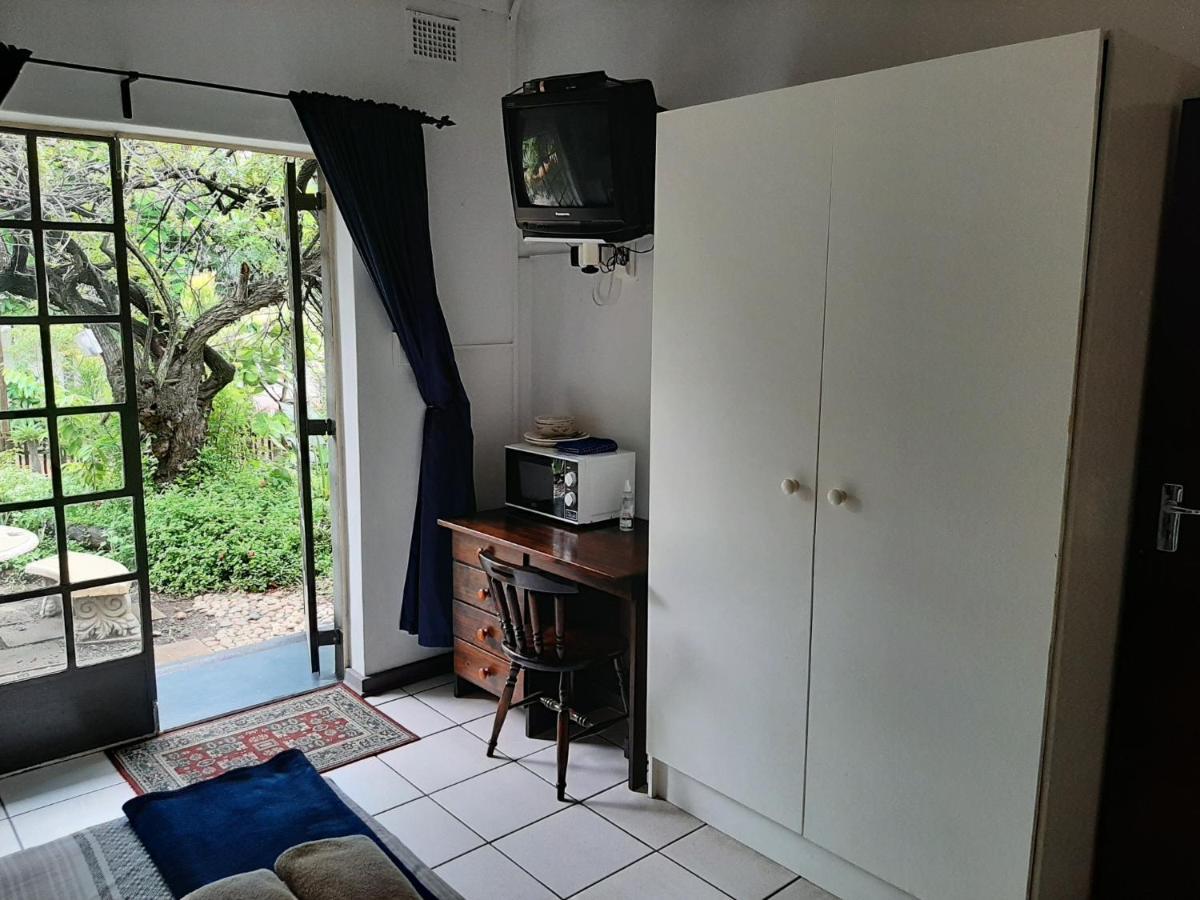 Elephant Walk Guesthouse And Back Packers Phalaborwa Luaran gambar