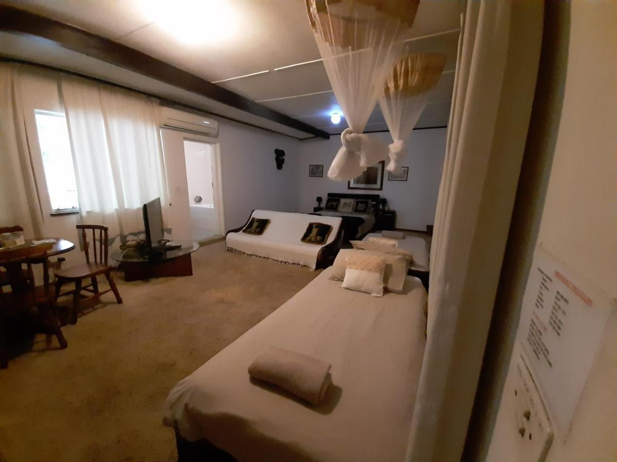Elephant Walk Guesthouse And Back Packers Phalaborwa Luaran gambar