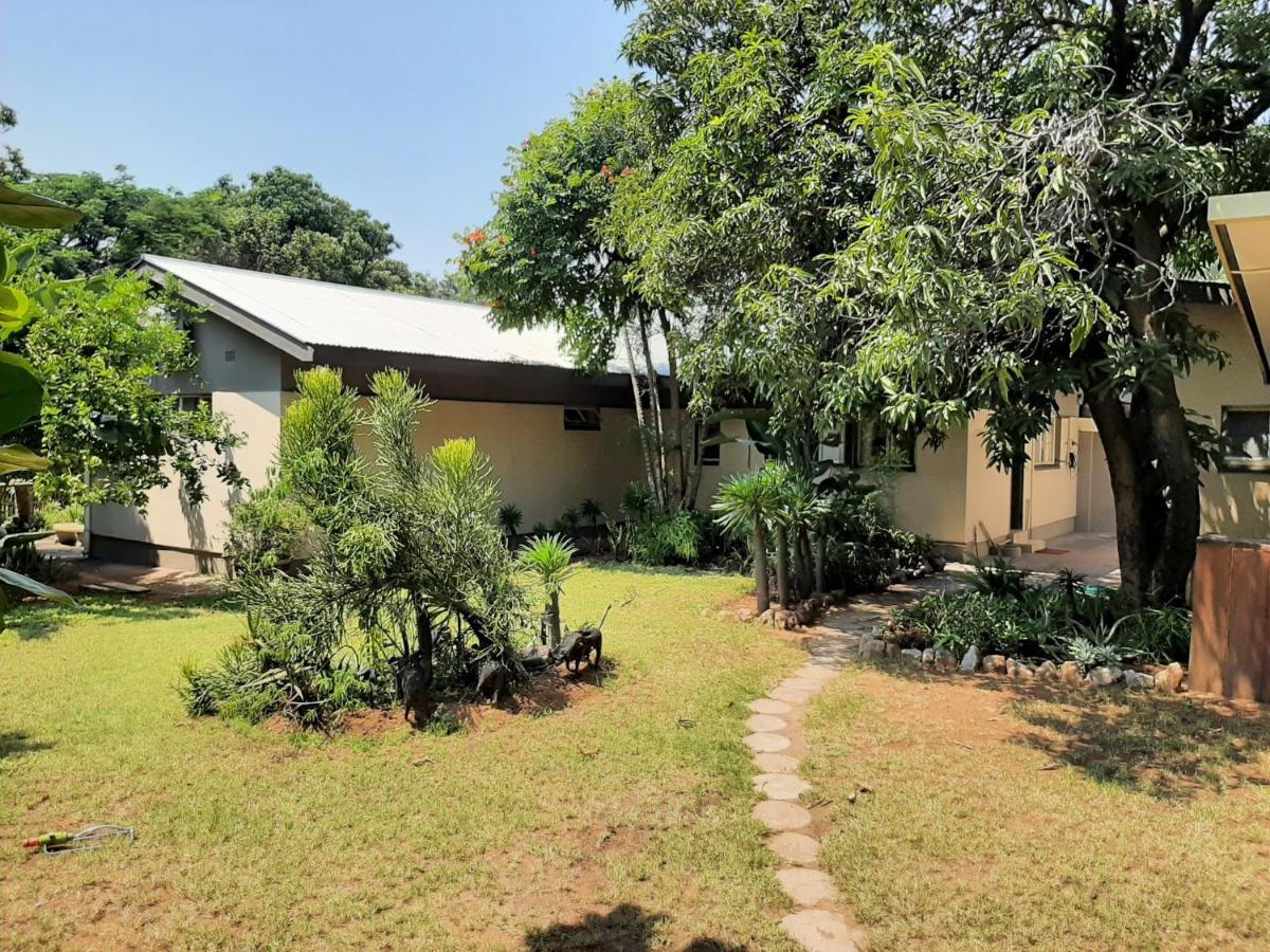 Elephant Walk Guesthouse And Back Packers Phalaborwa Luaran gambar
