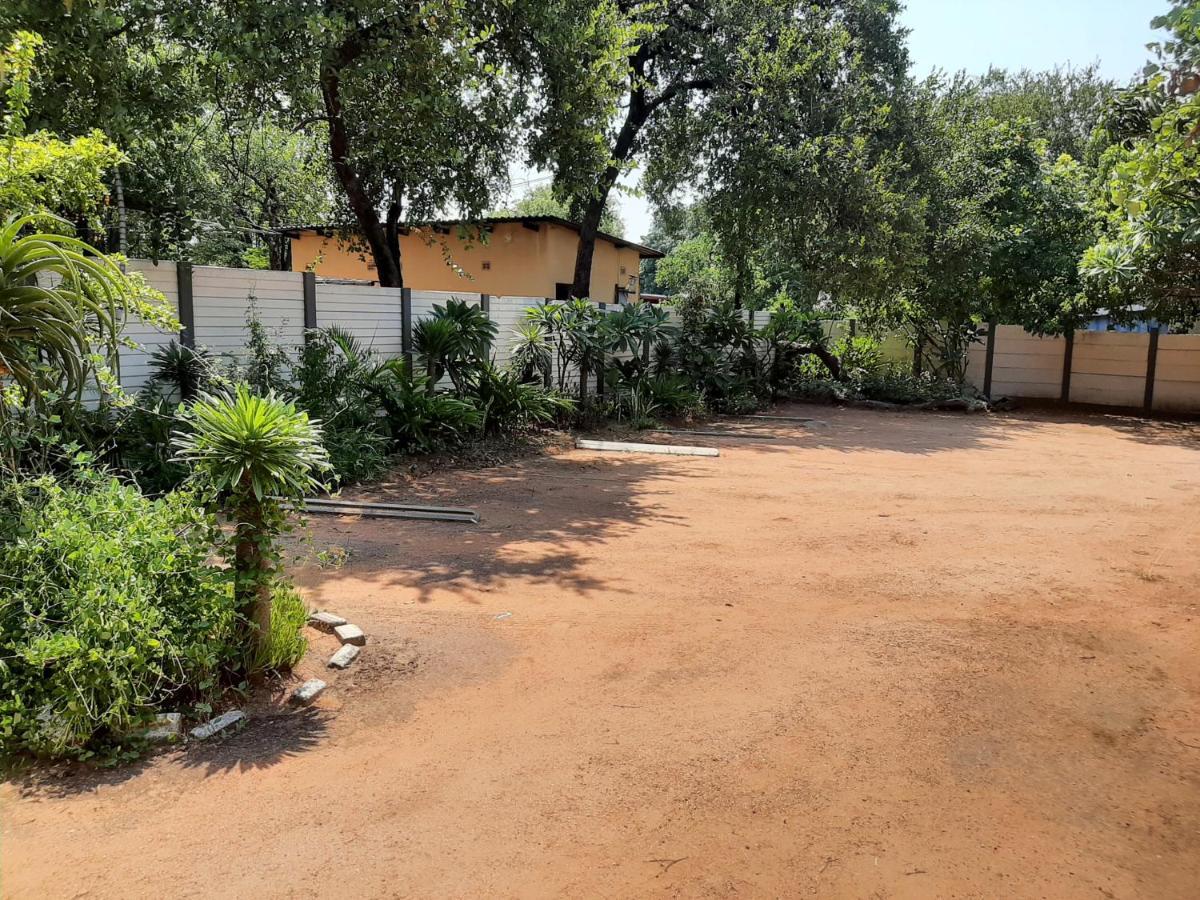 Elephant Walk Guesthouse And Back Packers Phalaborwa Luaran gambar