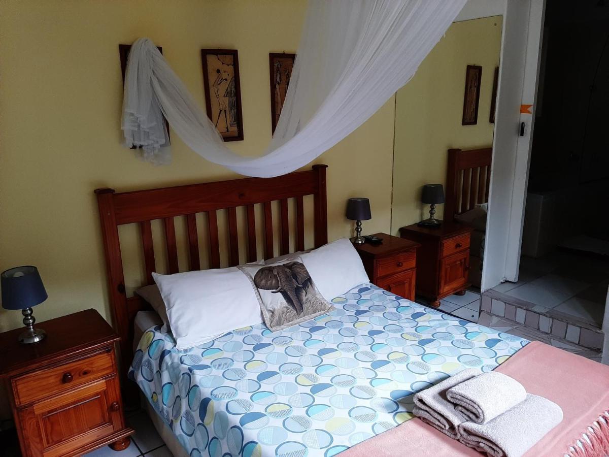 Elephant Walk Guesthouse And Back Packers Phalaborwa Luaran gambar