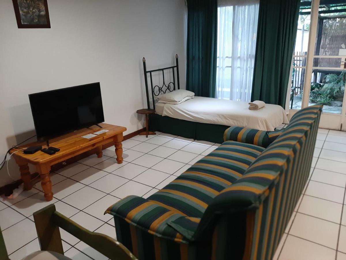 Elephant Walk Guesthouse And Back Packers Phalaborwa Luaran gambar