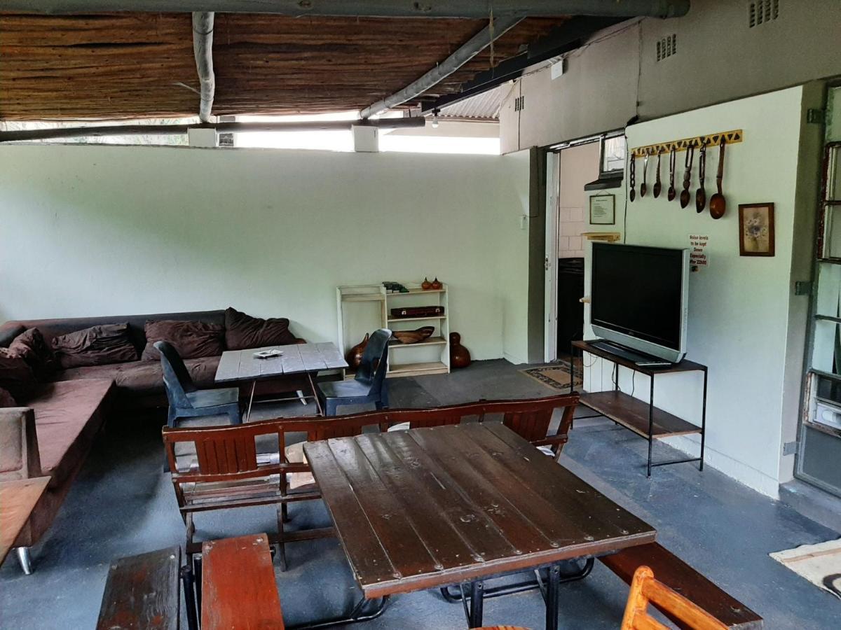 Elephant Walk Guesthouse And Back Packers Phalaborwa Luaran gambar