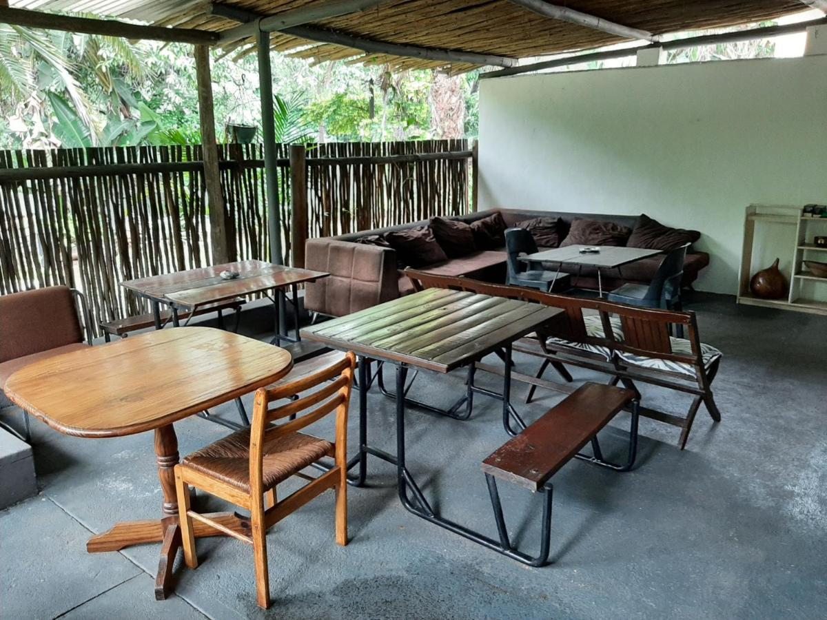 Elephant Walk Guesthouse And Back Packers Phalaborwa Luaran gambar