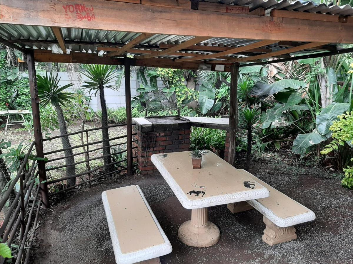Elephant Walk Guesthouse And Back Packers Phalaborwa Luaran gambar