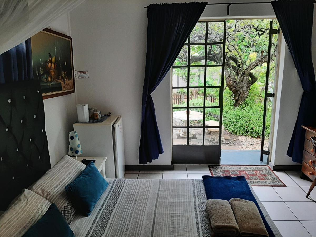 Elephant Walk Guesthouse And Back Packers Phalaborwa Luaran gambar