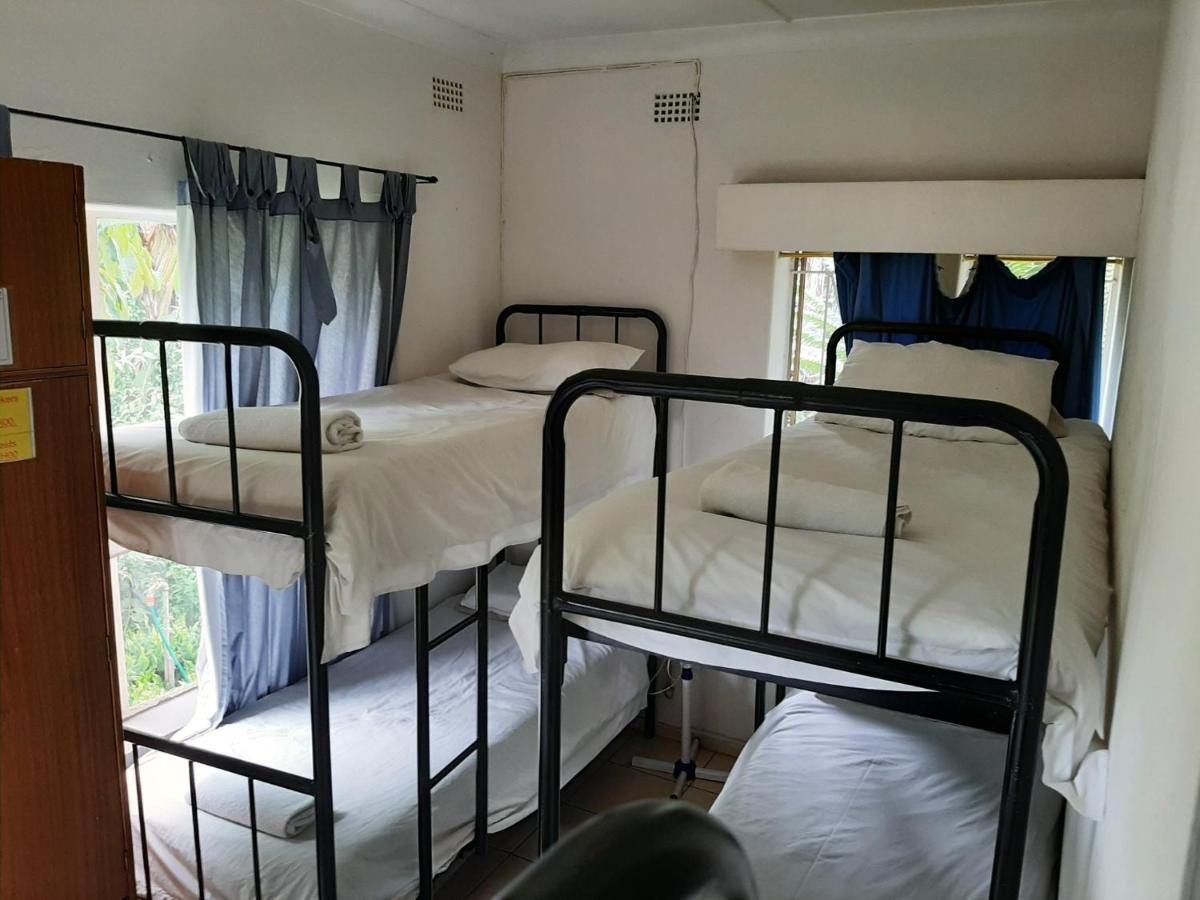 Elephant Walk Guesthouse And Back Packers Phalaborwa Luaran gambar