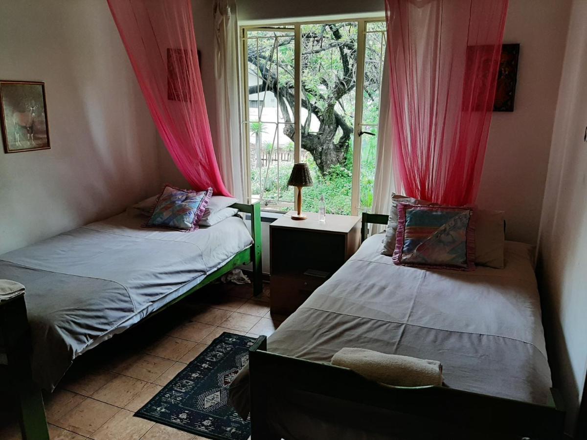 Elephant Walk Guesthouse And Back Packers Phalaborwa Luaran gambar