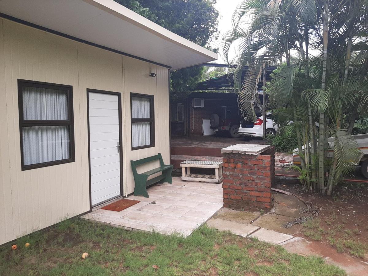 Elephant Walk Guesthouse And Back Packers Phalaborwa Luaran gambar