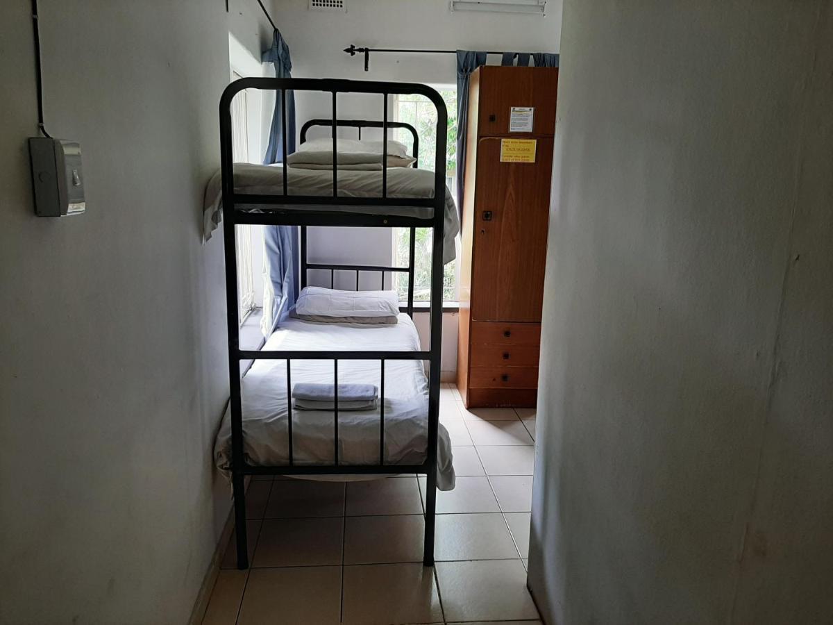 Elephant Walk Guesthouse And Back Packers Phalaborwa Luaran gambar