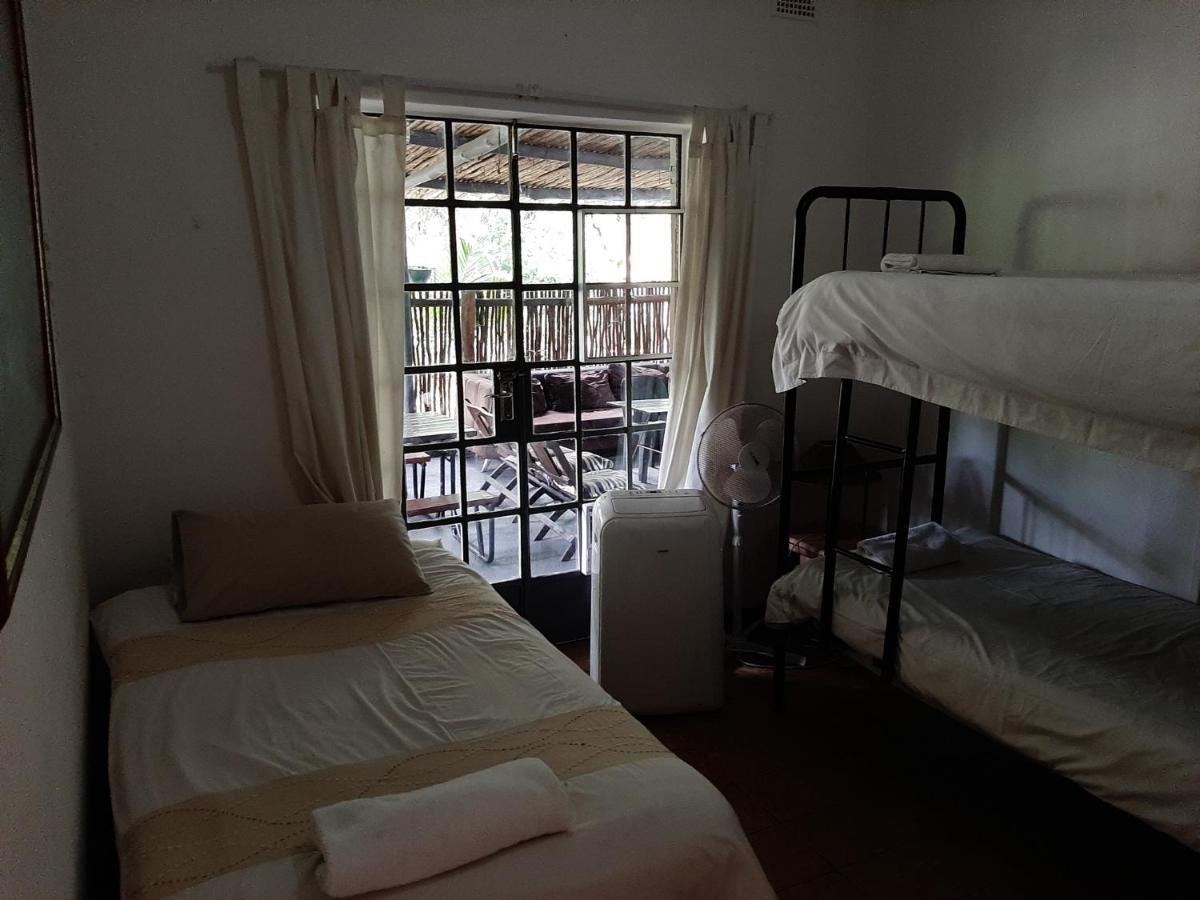 Elephant Walk Guesthouse And Back Packers Phalaborwa Luaran gambar