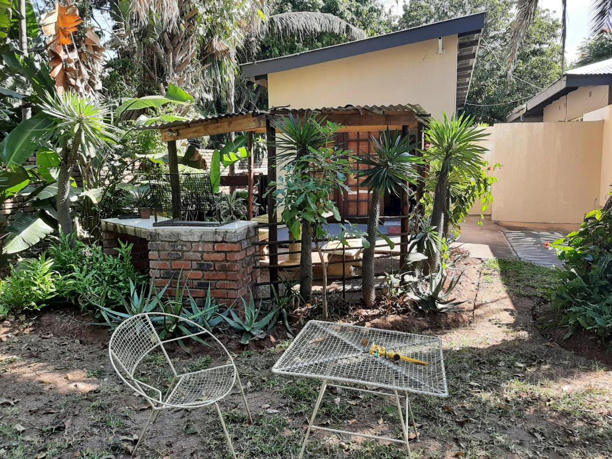 Elephant Walk Guesthouse And Back Packers Phalaborwa Luaran gambar